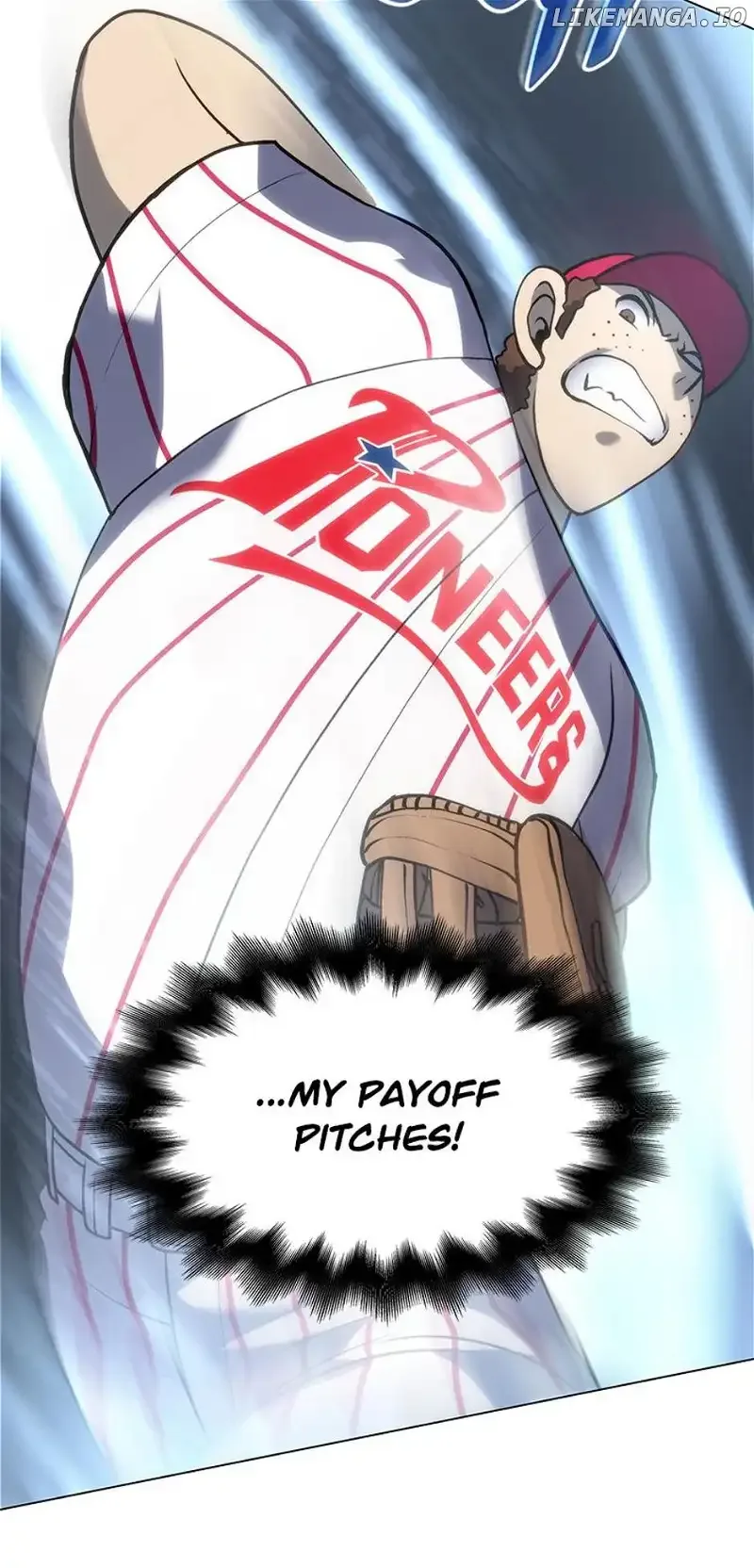 Home Plate Villain Chapter 24 page 41