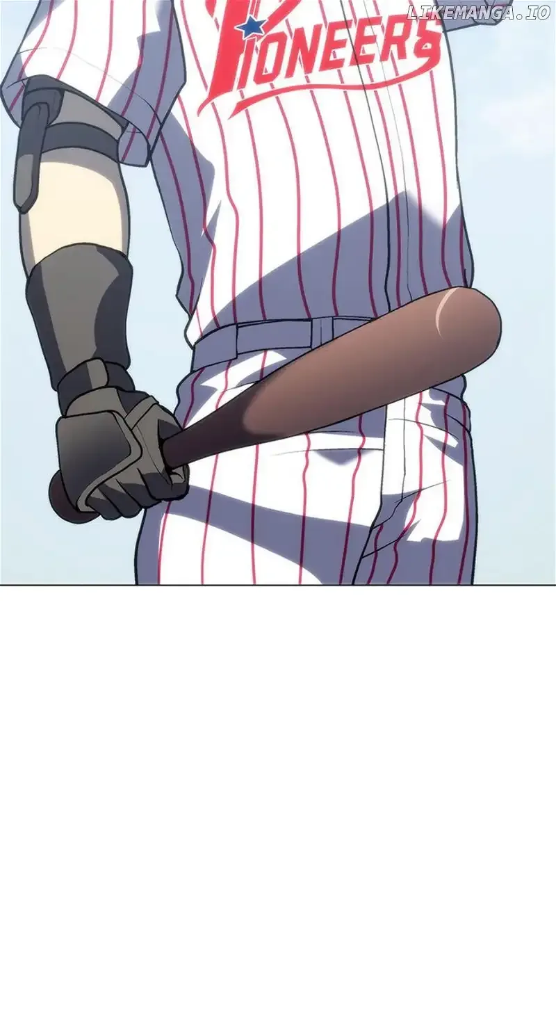 Home Plate Villain Chapter 25 page 28