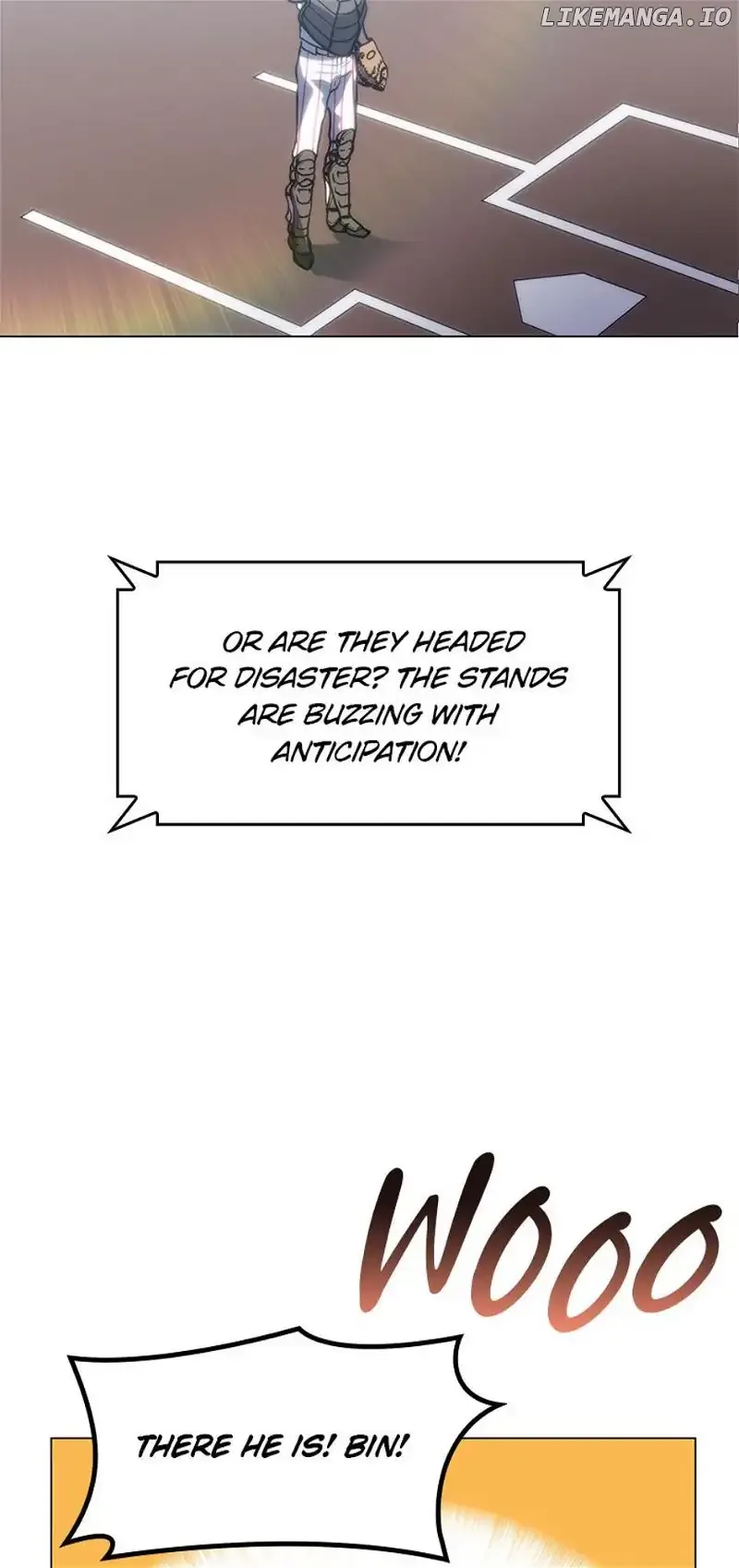 Home Plate Villain Chapter 24 page 18