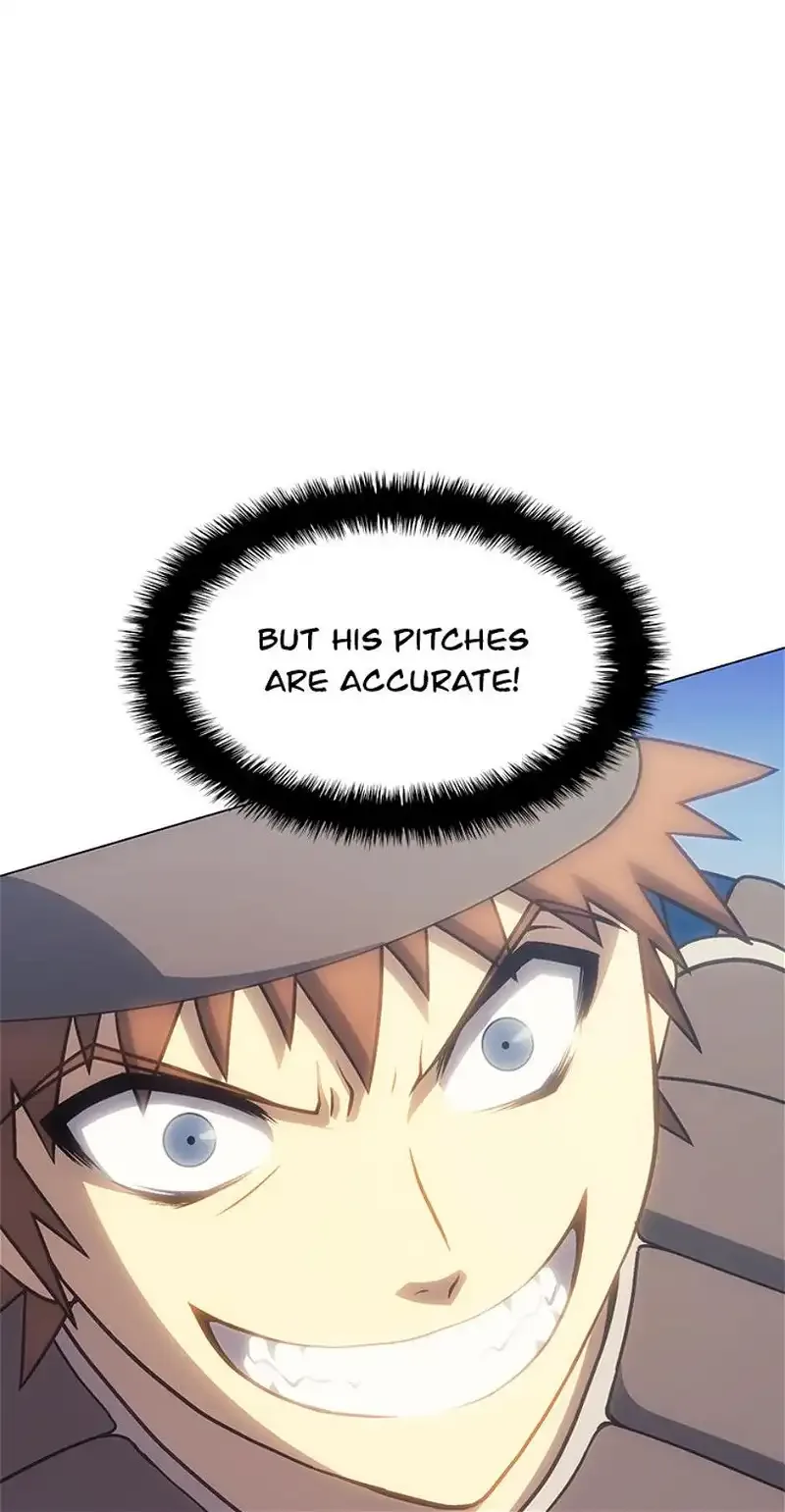 Home Plate Villain Chapter 21 page 87