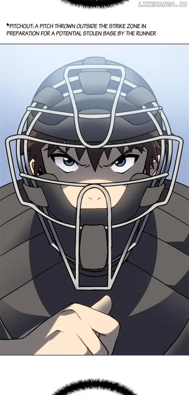 Home Plate Villain Chapter 24 page 51