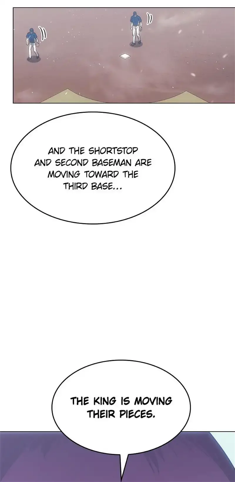Home Plate Villain Chapter 21 page 72