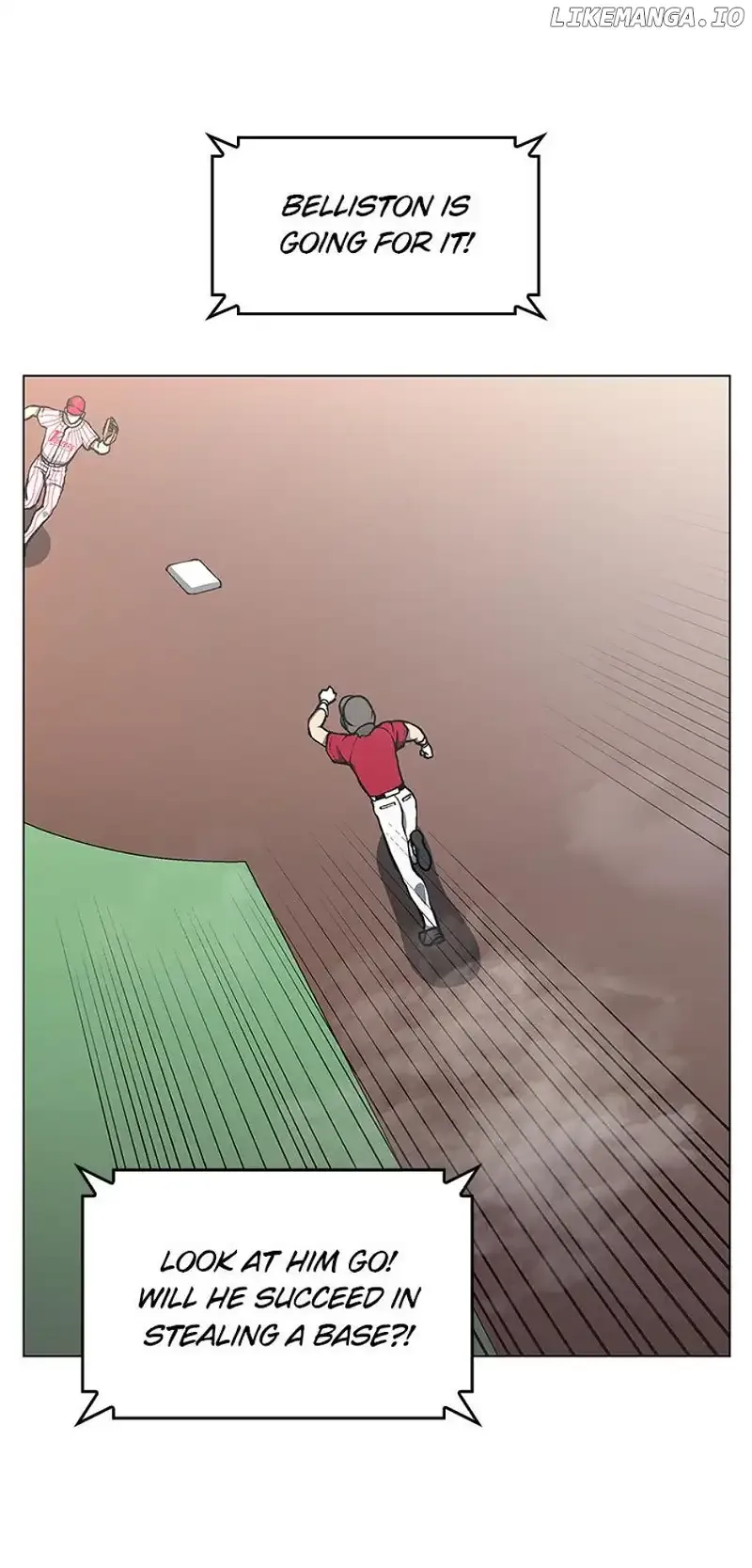 Home Plate Villain Chapter 24 page 55