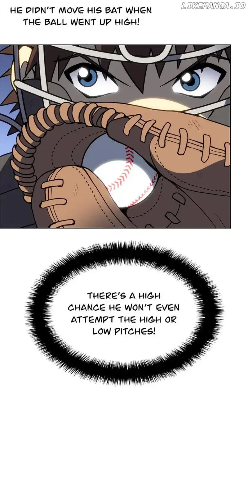 Home Plate Villain Chapter 24 page 35
