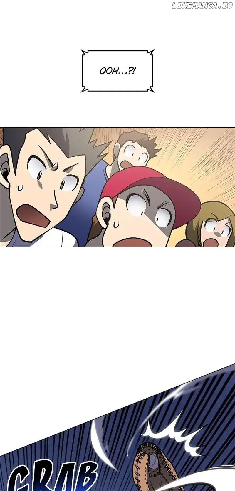 Home Plate Villain Chapter 24 page 56