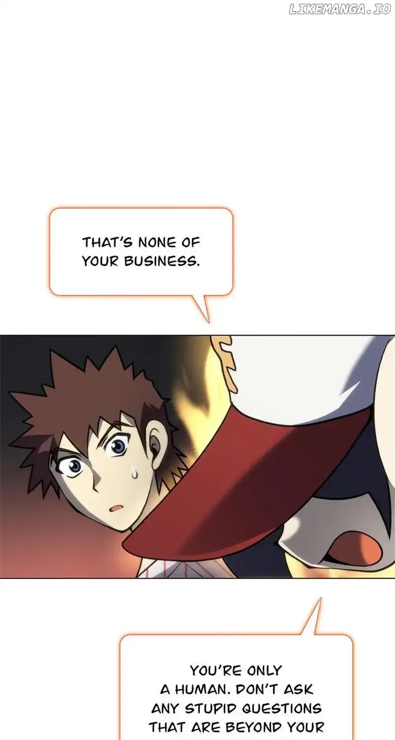Home Plate Villain Chapter 25 page 17