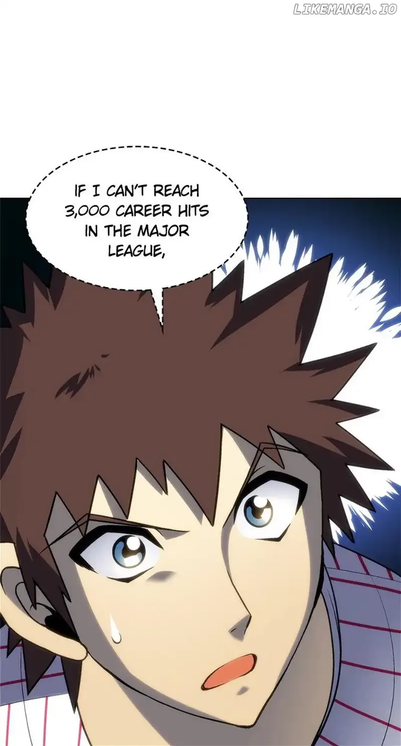 Home Plate Villain Chapter 25 page 11
