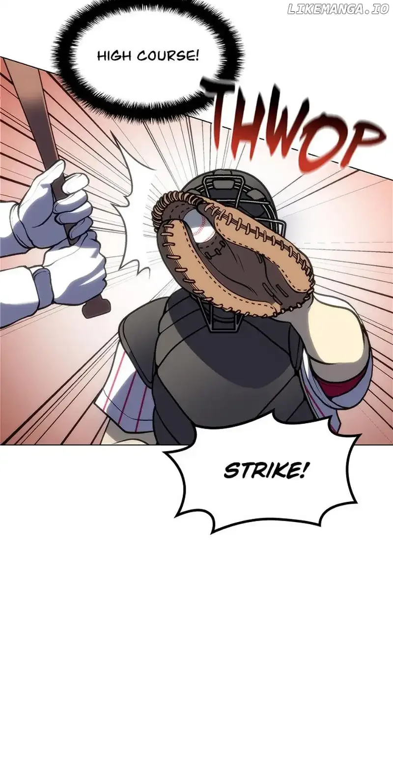 Home Plate Villain Chapter 24 page 34