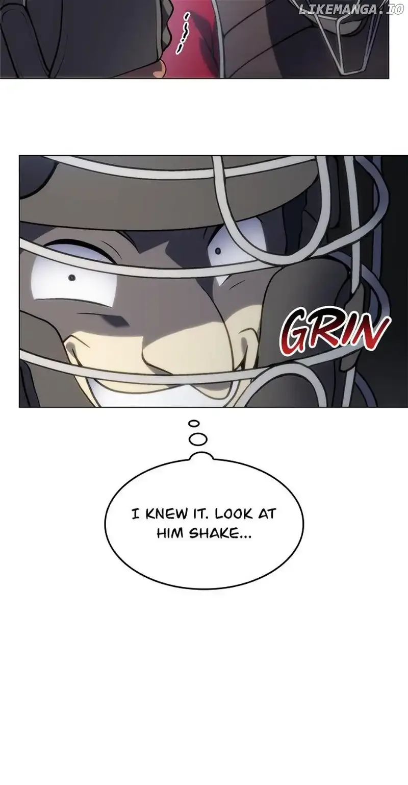 Home Plate Villain Chapter 25 page 35