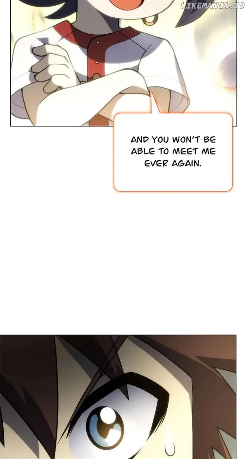 Home Plate Villain Chapter 25 page 13