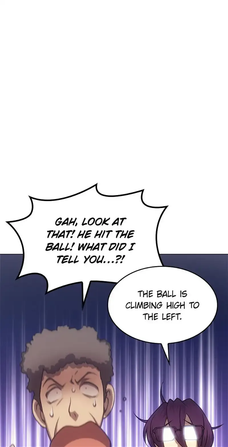 Home Plate Villain Chapter 21 page 80