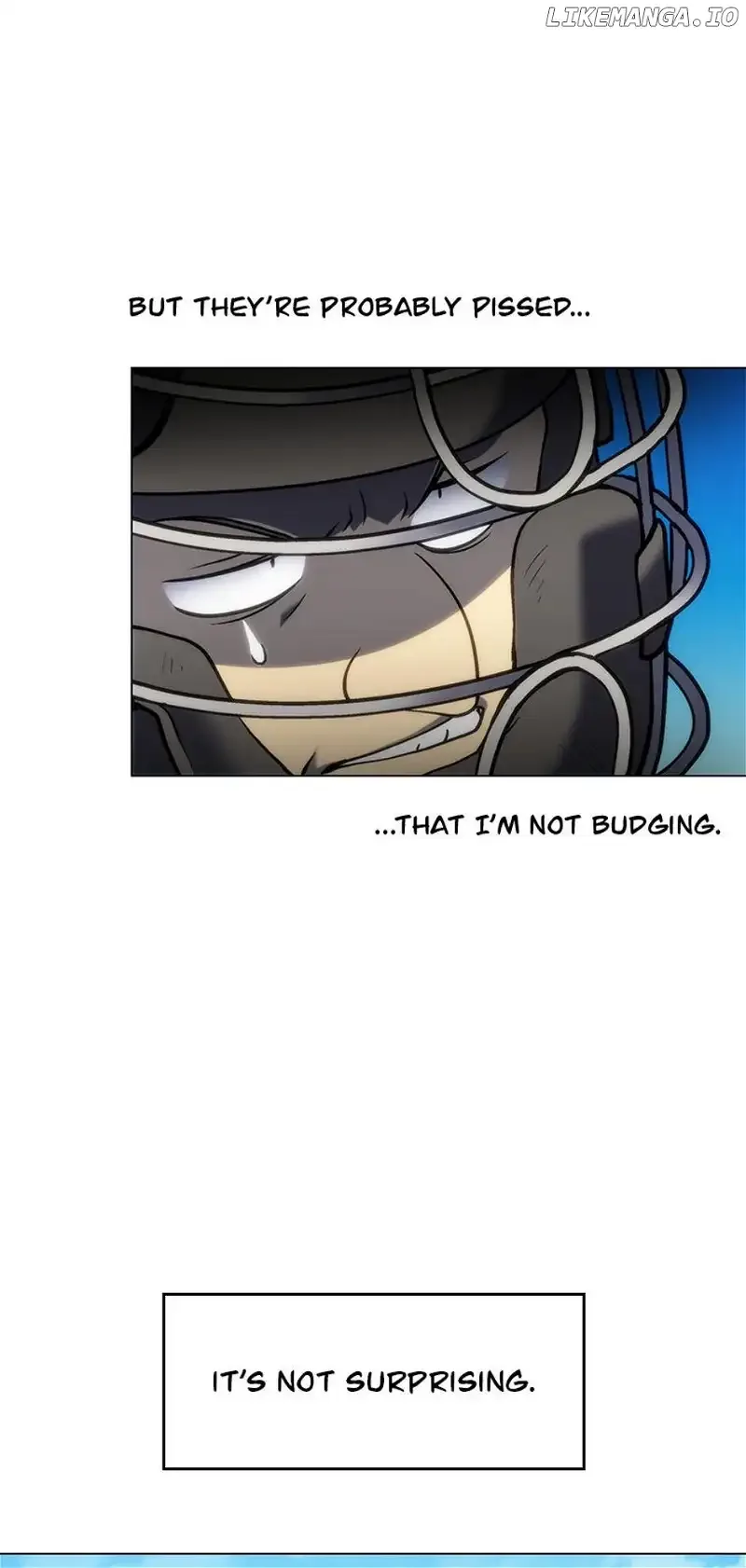 Home Plate Villain Chapter 25 page 39