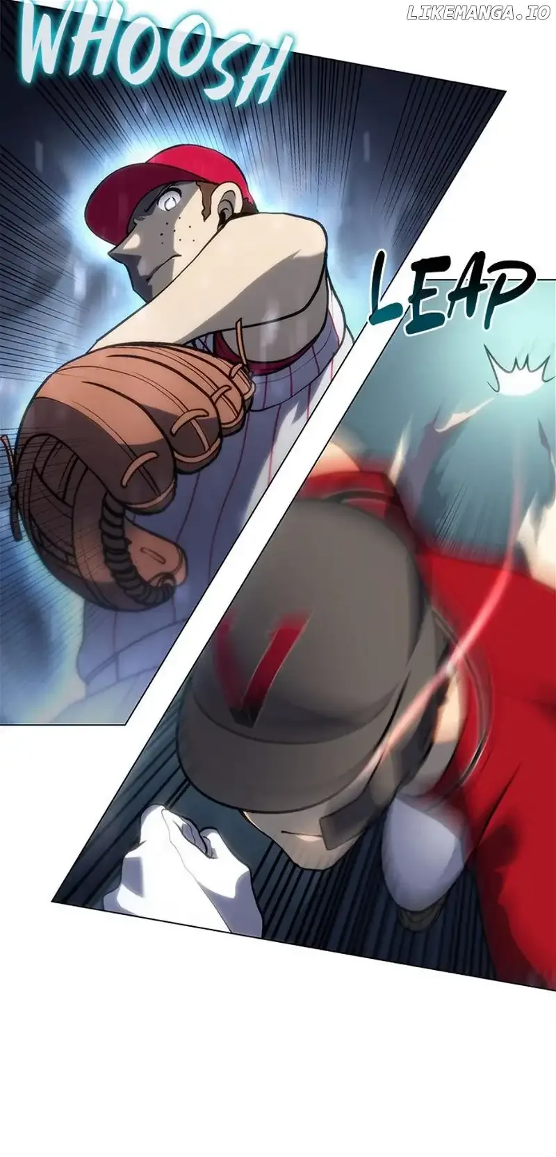 Home Plate Villain Chapter 24 page 54