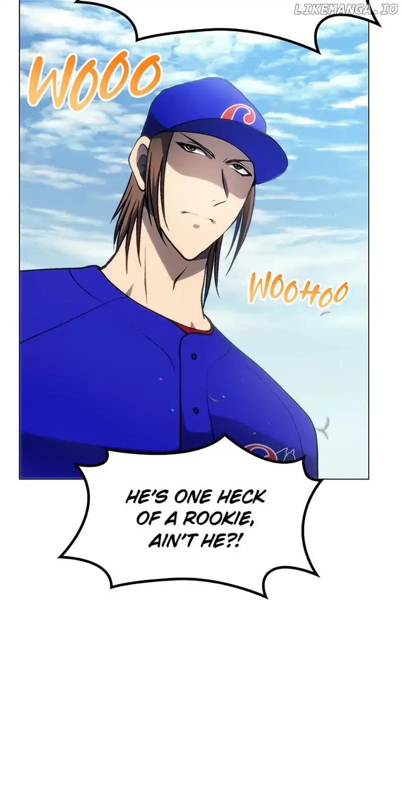 Home Plate Villain Chapter 28 page 15