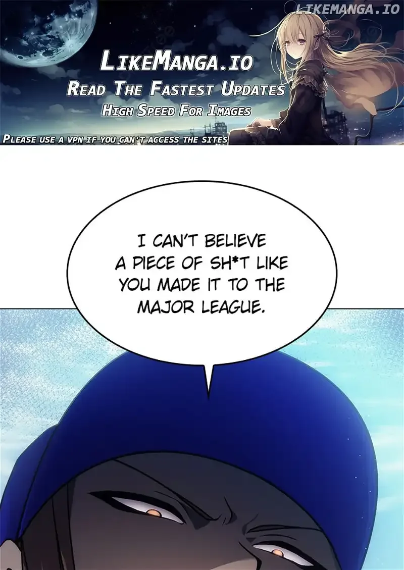 Home Plate Villain Chapter 28 page 2