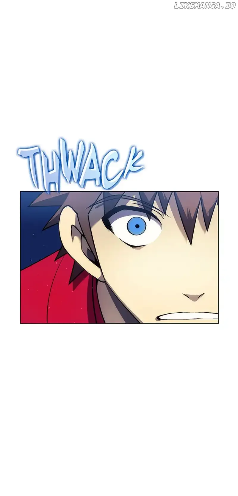 Home Plate Villain Chapter 28 page 25