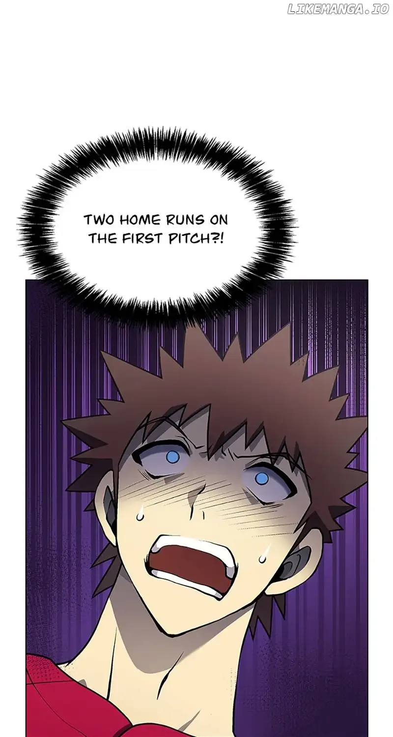 Home Plate Villain Chapter 28 page 29
