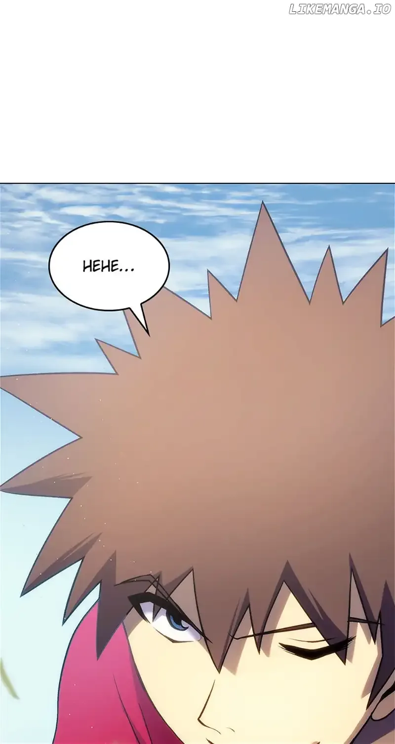 Home Plate Villain Chapter 28 page 4