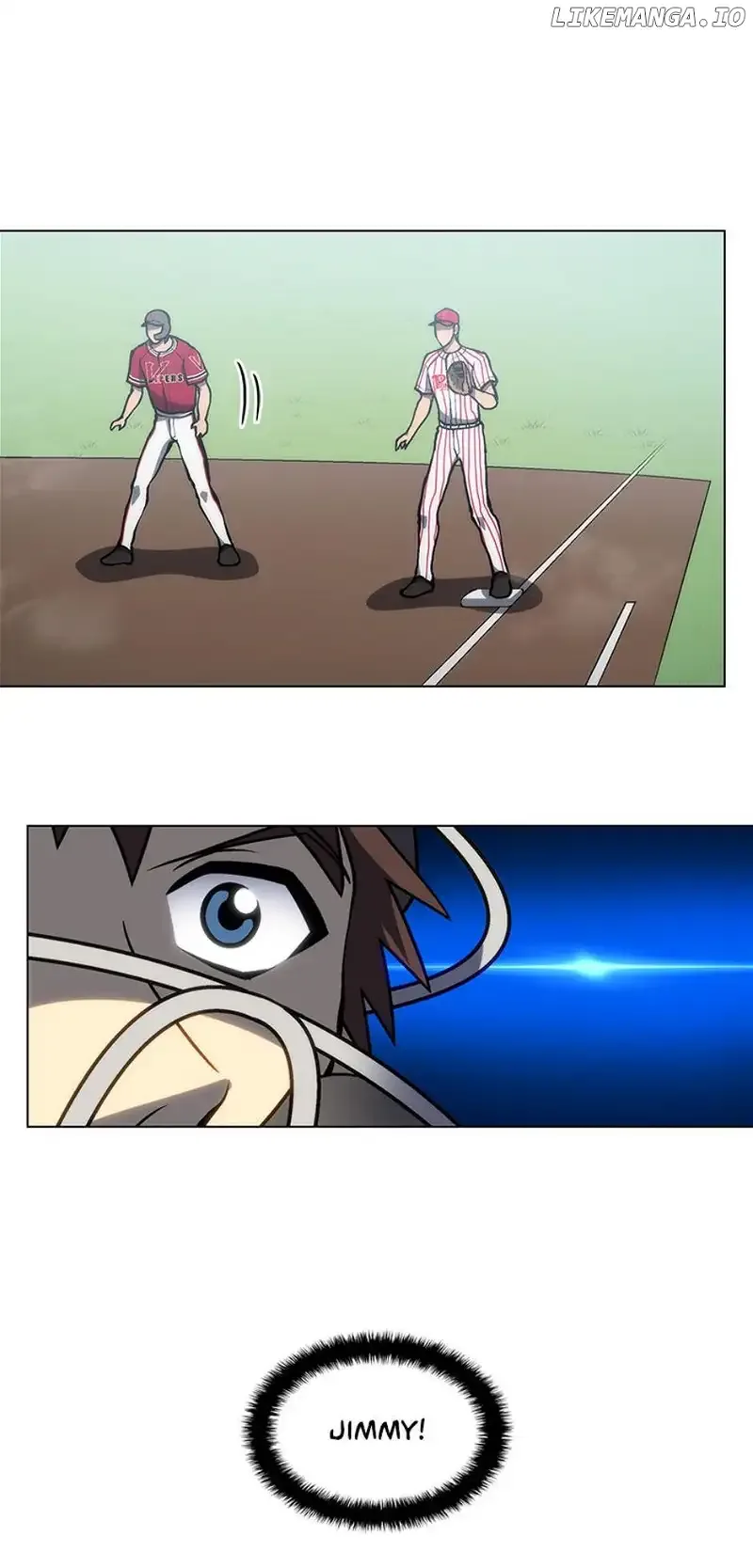 Home Plate Villain Chapter 24 page 49