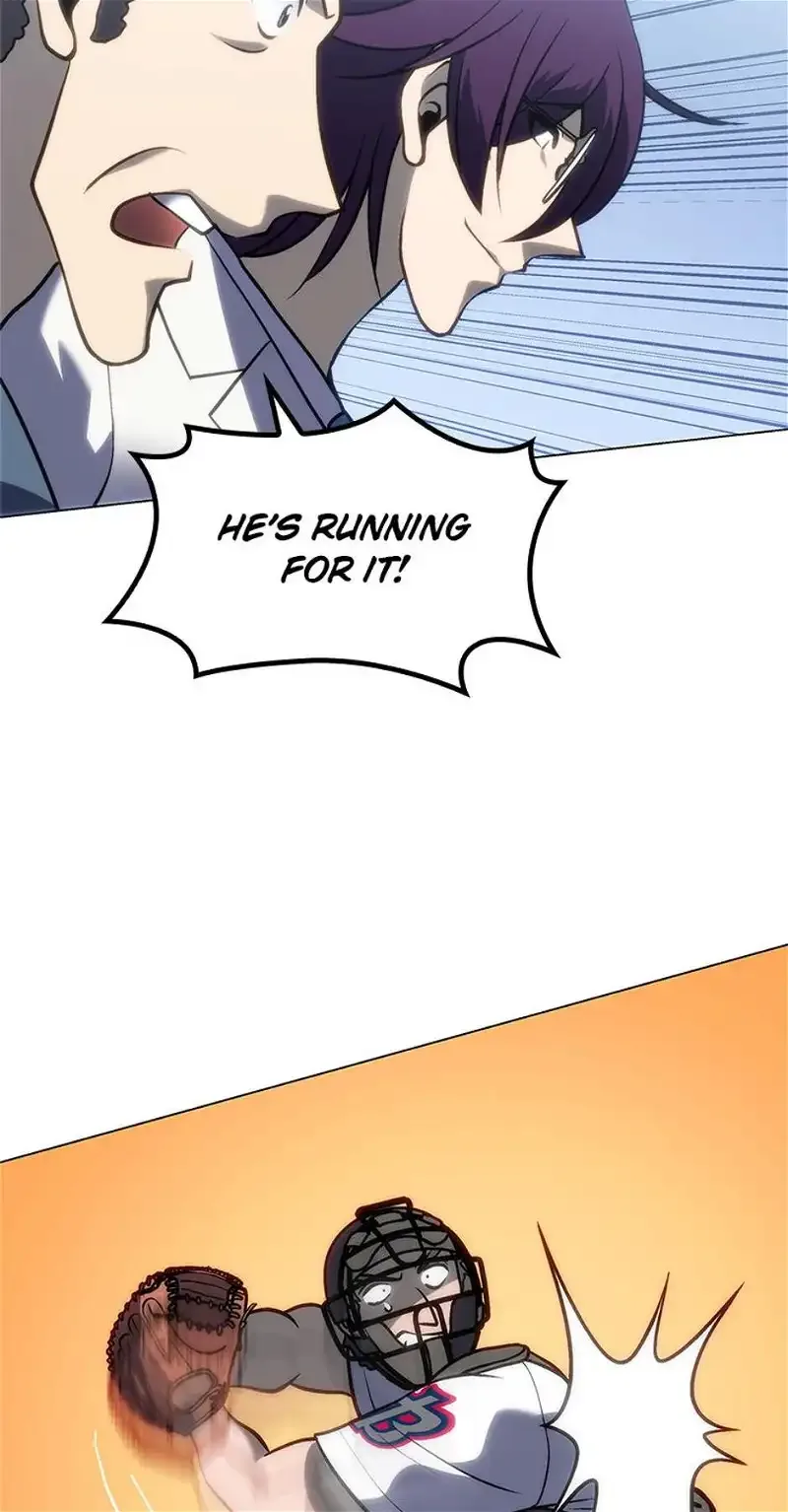 Home Plate Villain Chapter 21 page 48