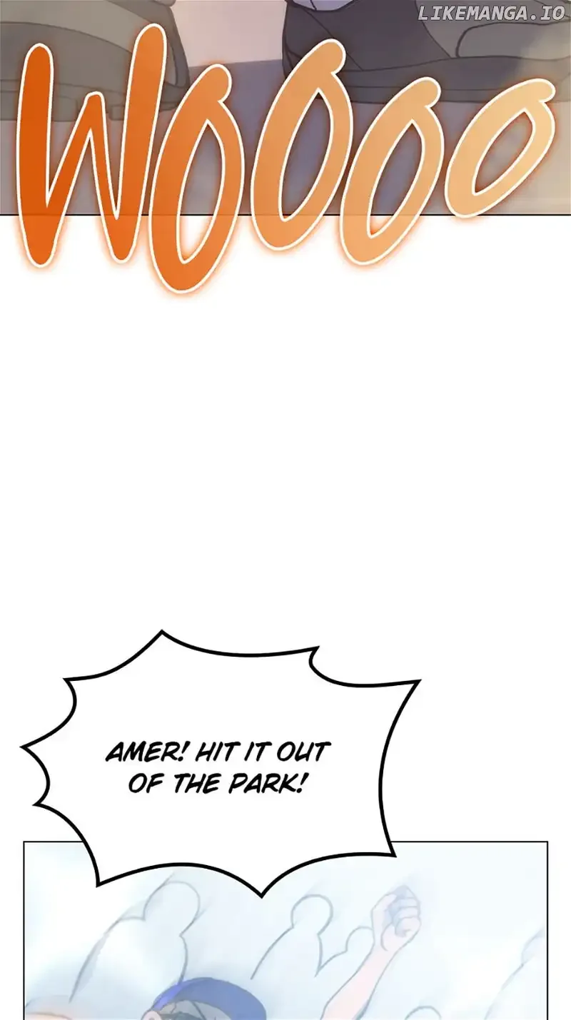 Home Plate Villain Chapter 29 page 56