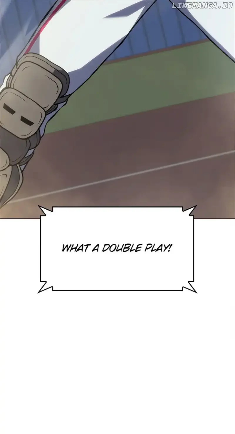 Home Plate Villain Chapter 29 page 44
