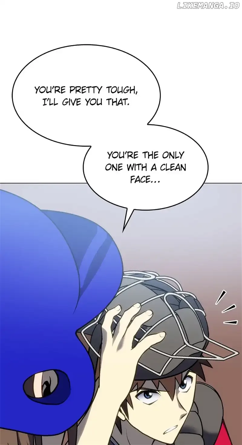 Home Plate Villain Chapter 29 page 58