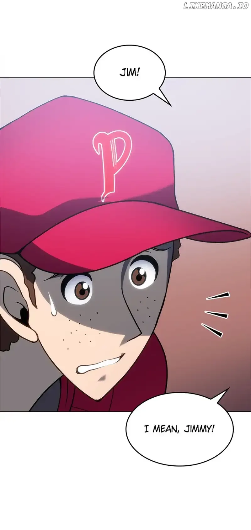 Home Plate Villain Chapter 29 page 6