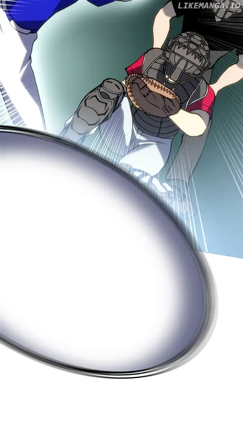 Home Plate Villain Chapter 29 page 68