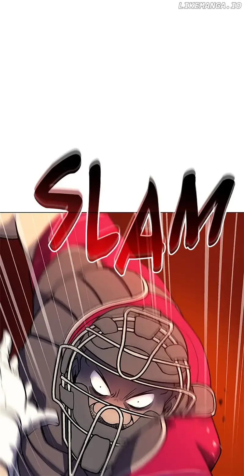 Home Plate Villain Chapter 28 page 50