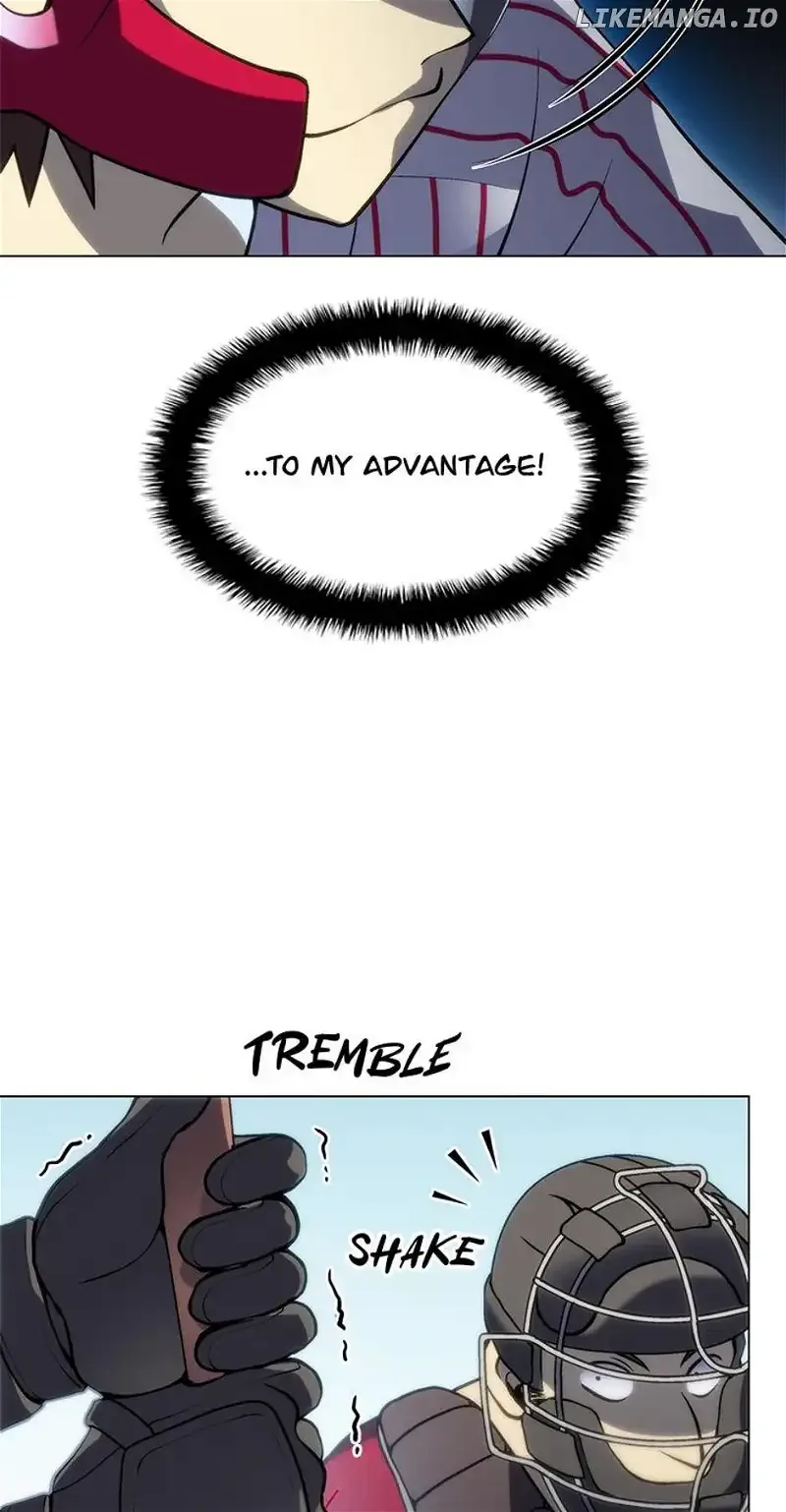 Home Plate Villain Chapter 25 page 34