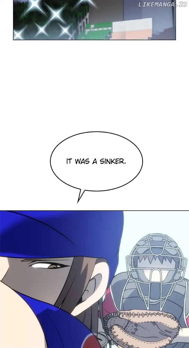 Home Plate Villain Chapter 29 page 72