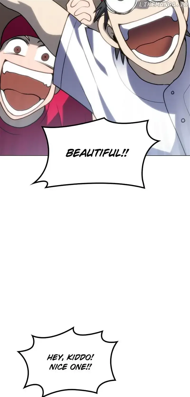 Home Plate Villain Chapter 24 page 65