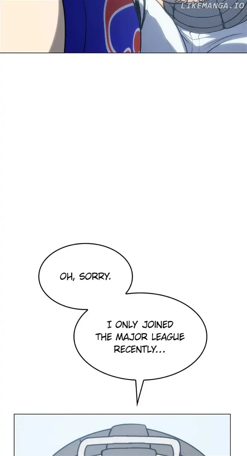 Home Plate Villain Chapter 29 page 73