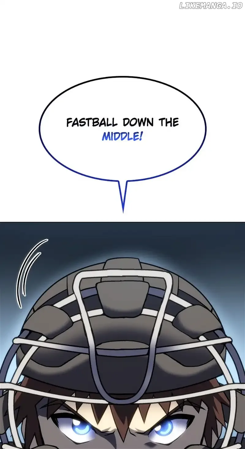 Home Plate Villain Chapter 29 page 64