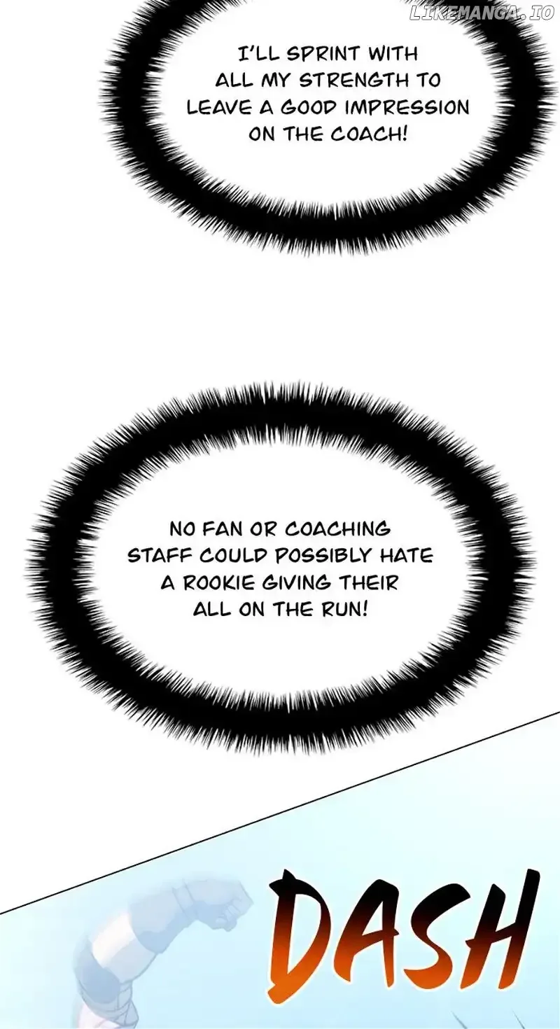 Home Plate Villain Chapter 25 page 50