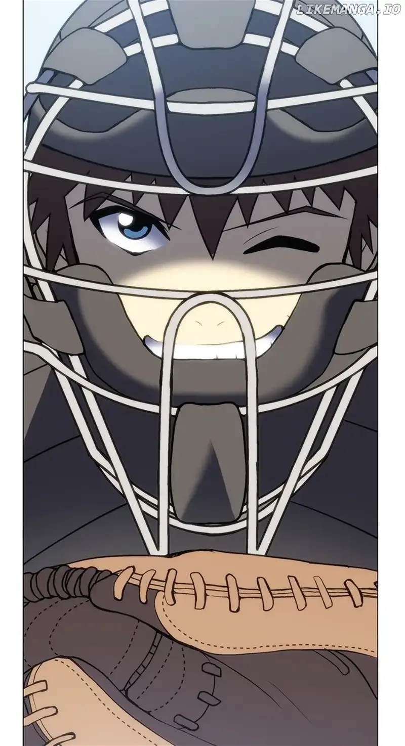 Home Plate Villain Chapter 29 page 74