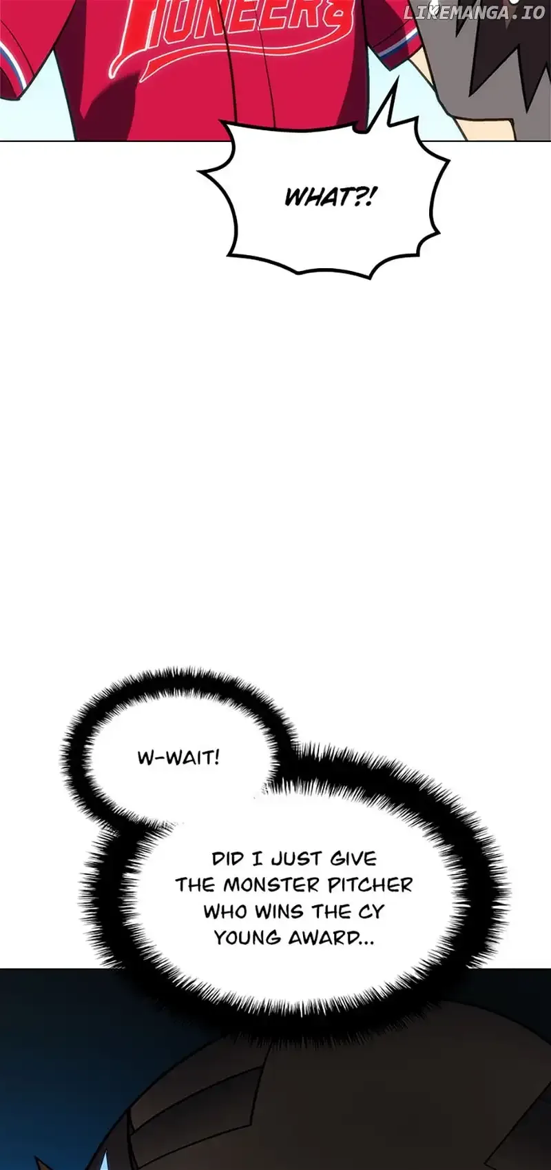Home Plate Villain Chapter 29 page 12