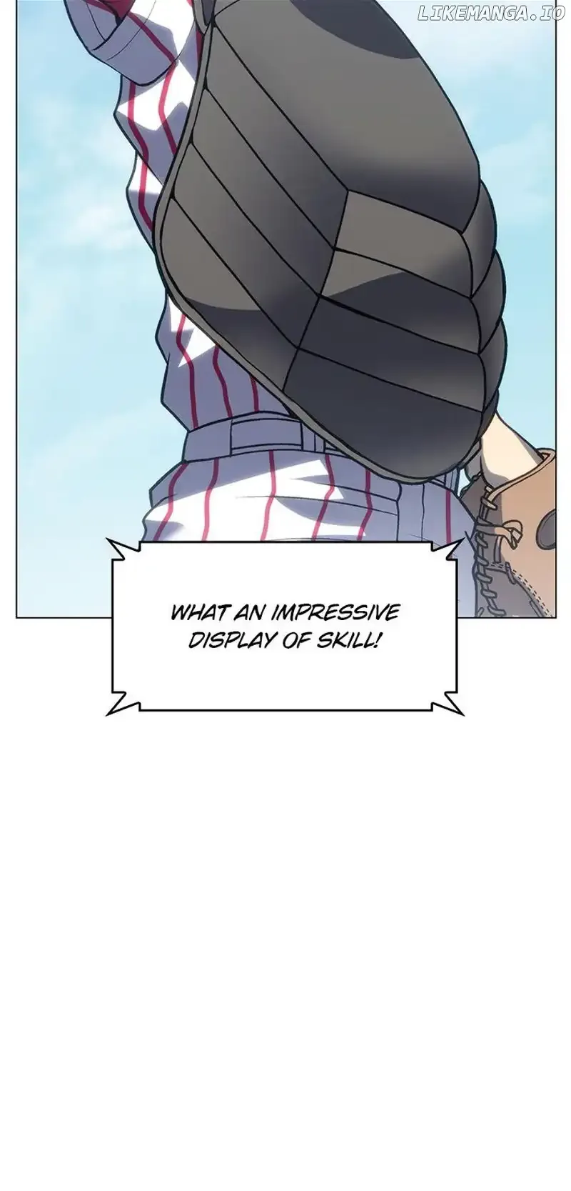 Home Plate Villain Chapter 24 page 63
