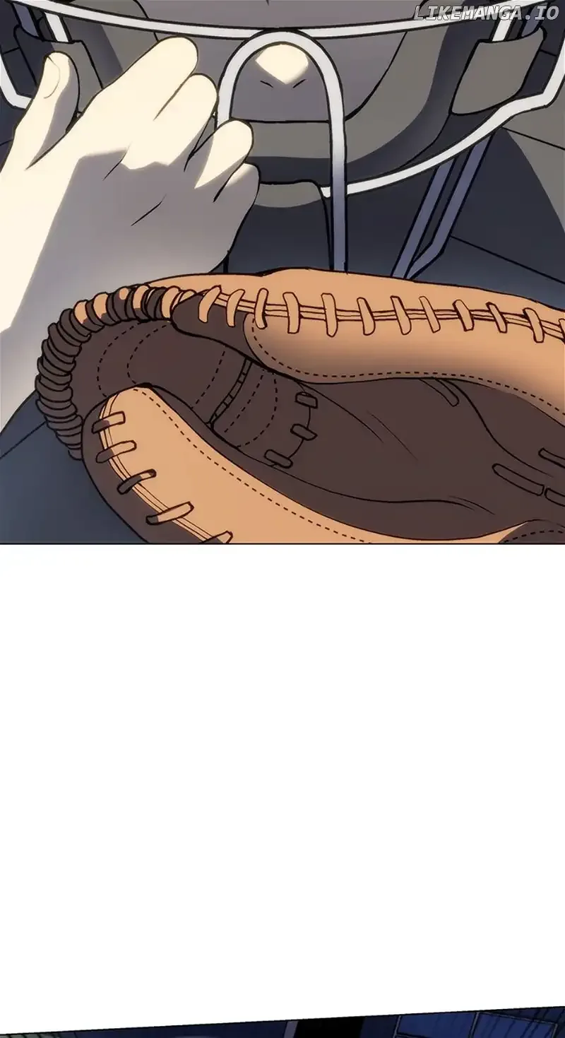 Home Plate Villain Chapter 29 page 65