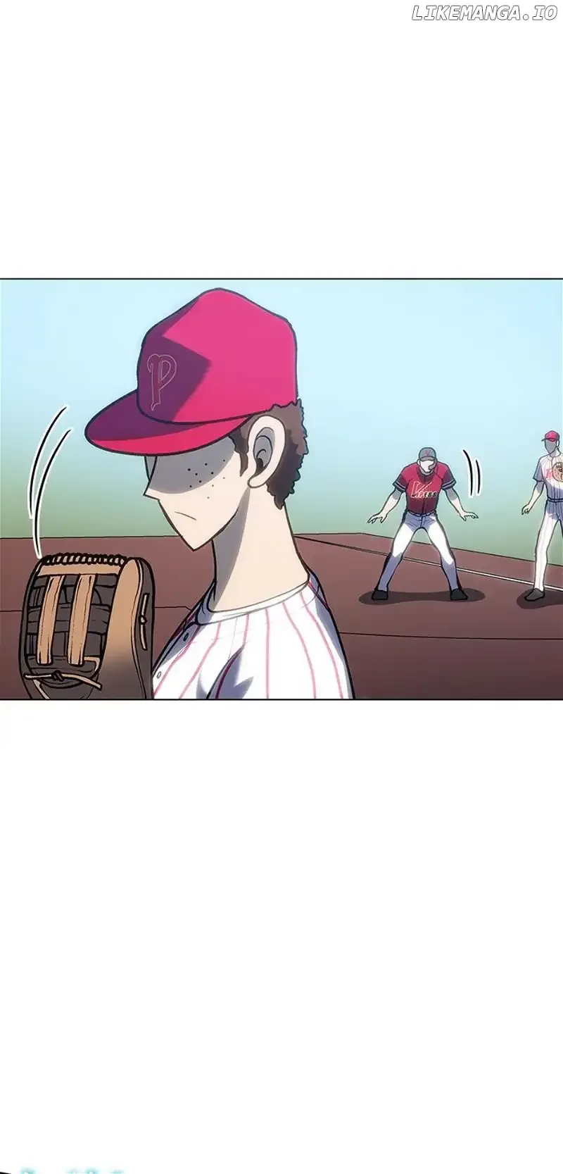Home Plate Villain Chapter 24 page 53