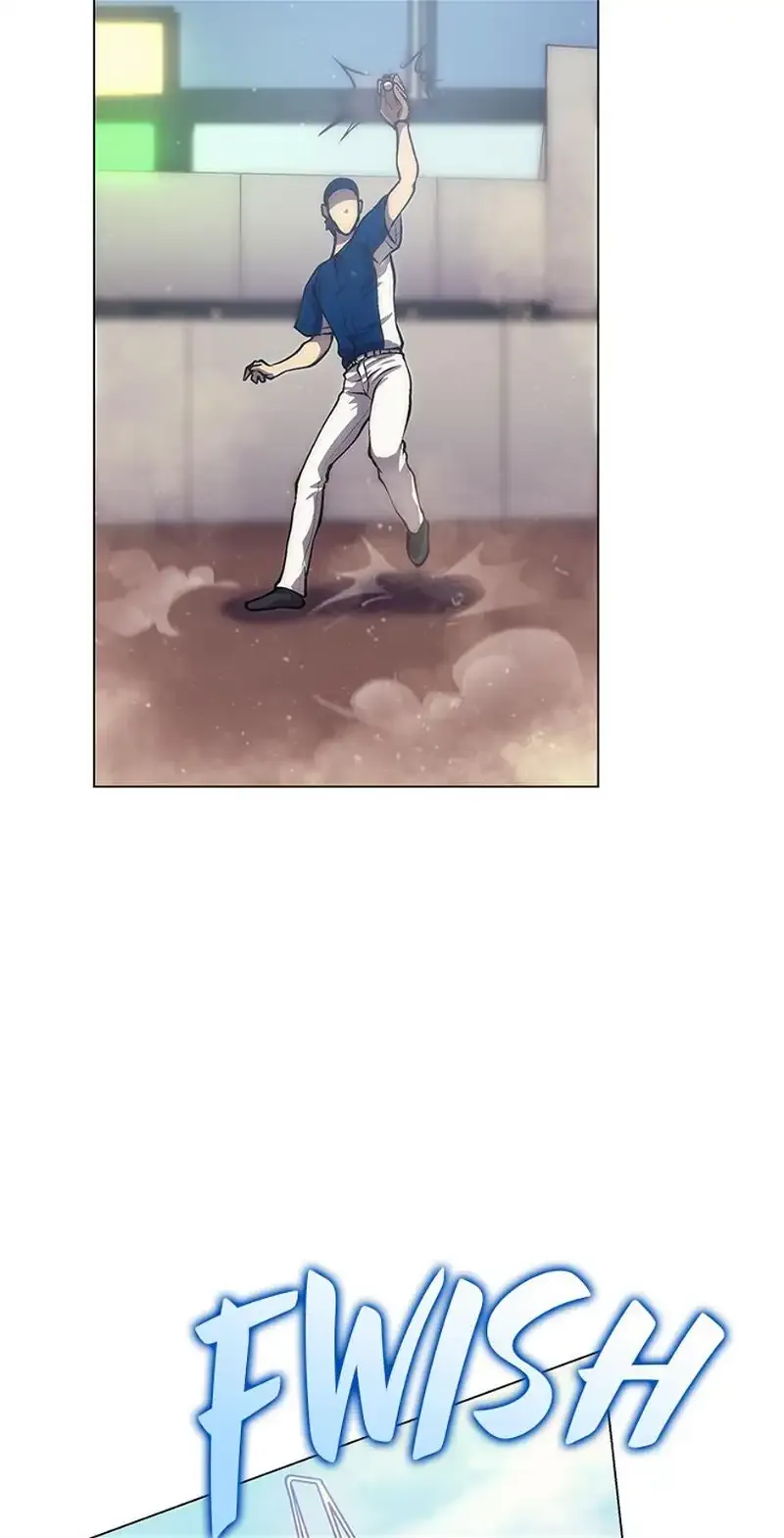 Home Plate Villain Chapter 21 page 82