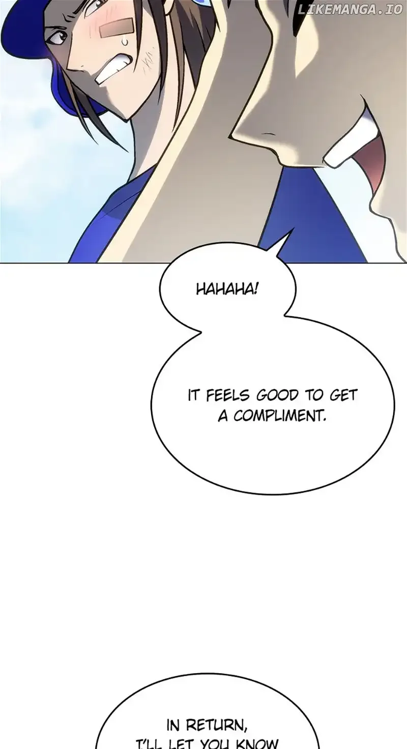 Home Plate Villain Chapter 29 page 62