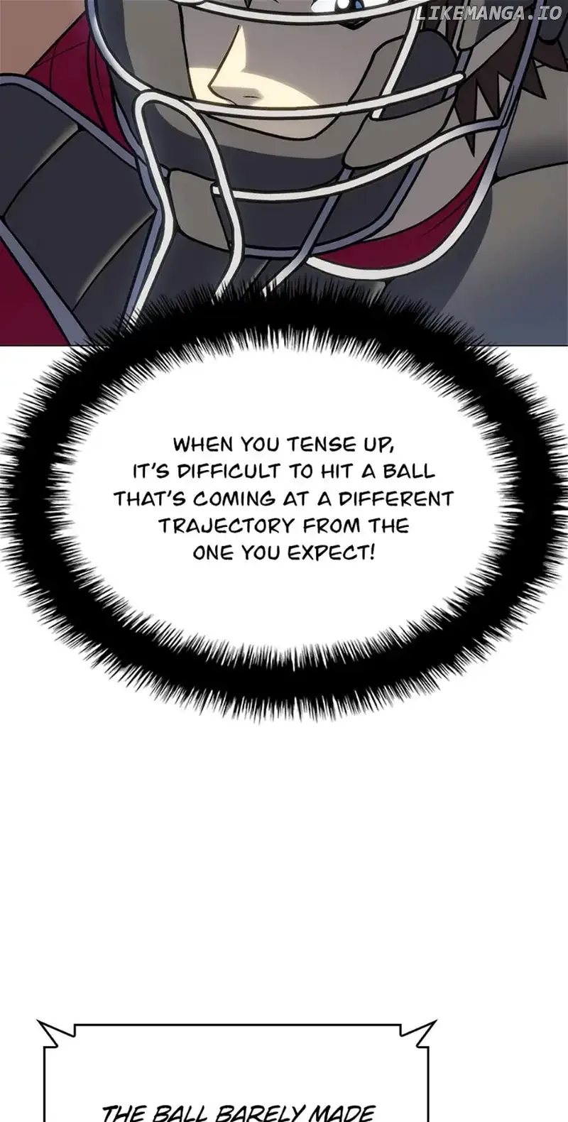 Home Plate Villain Chapter 29 page 36