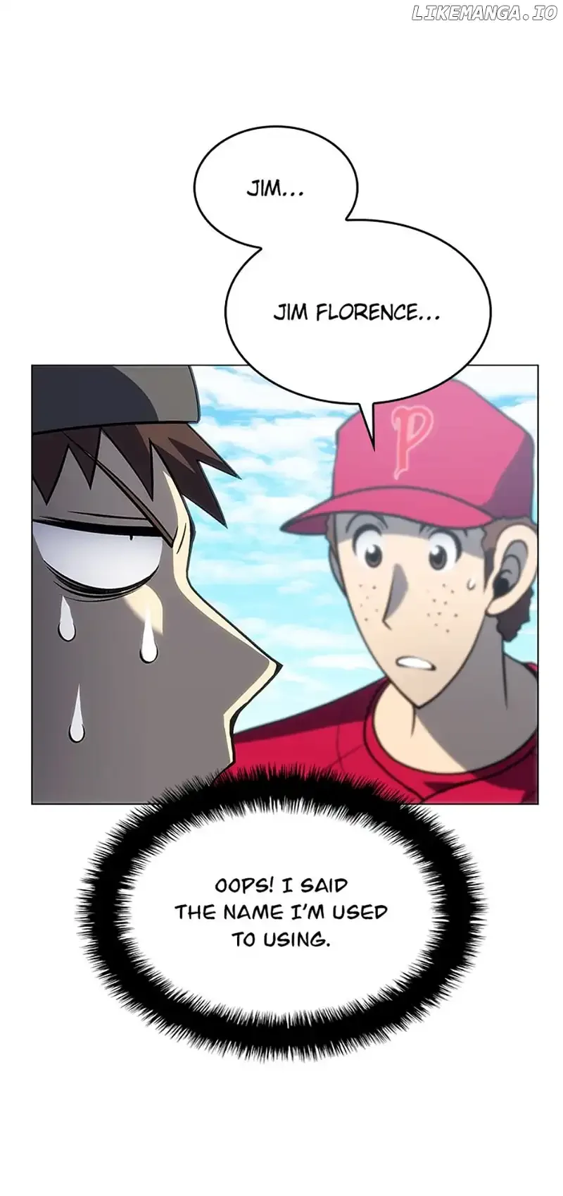 Home Plate Villain Chapter 29 page 9
