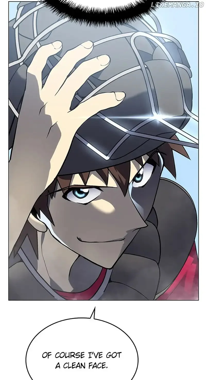 Home Plate Villain Chapter 29 page 60