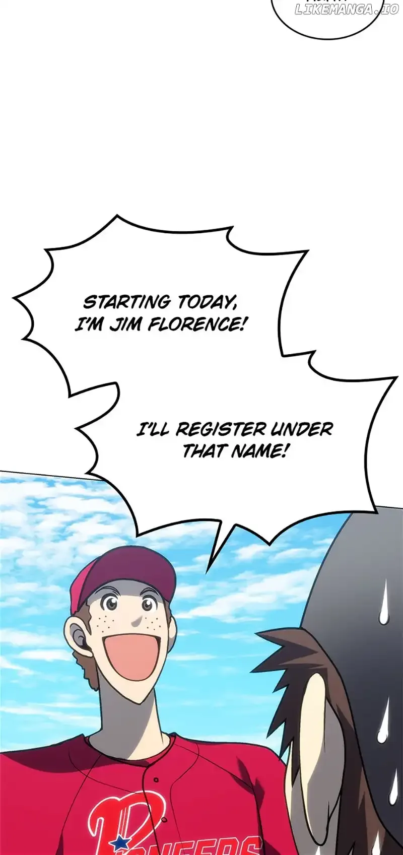 Home Plate Villain Chapter 29 page 11