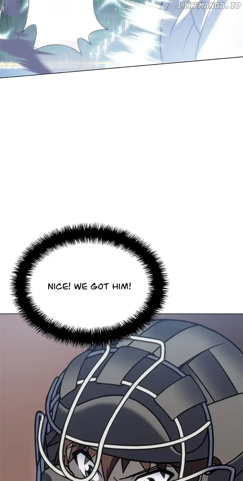Home Plate Villain Chapter 29 page 35