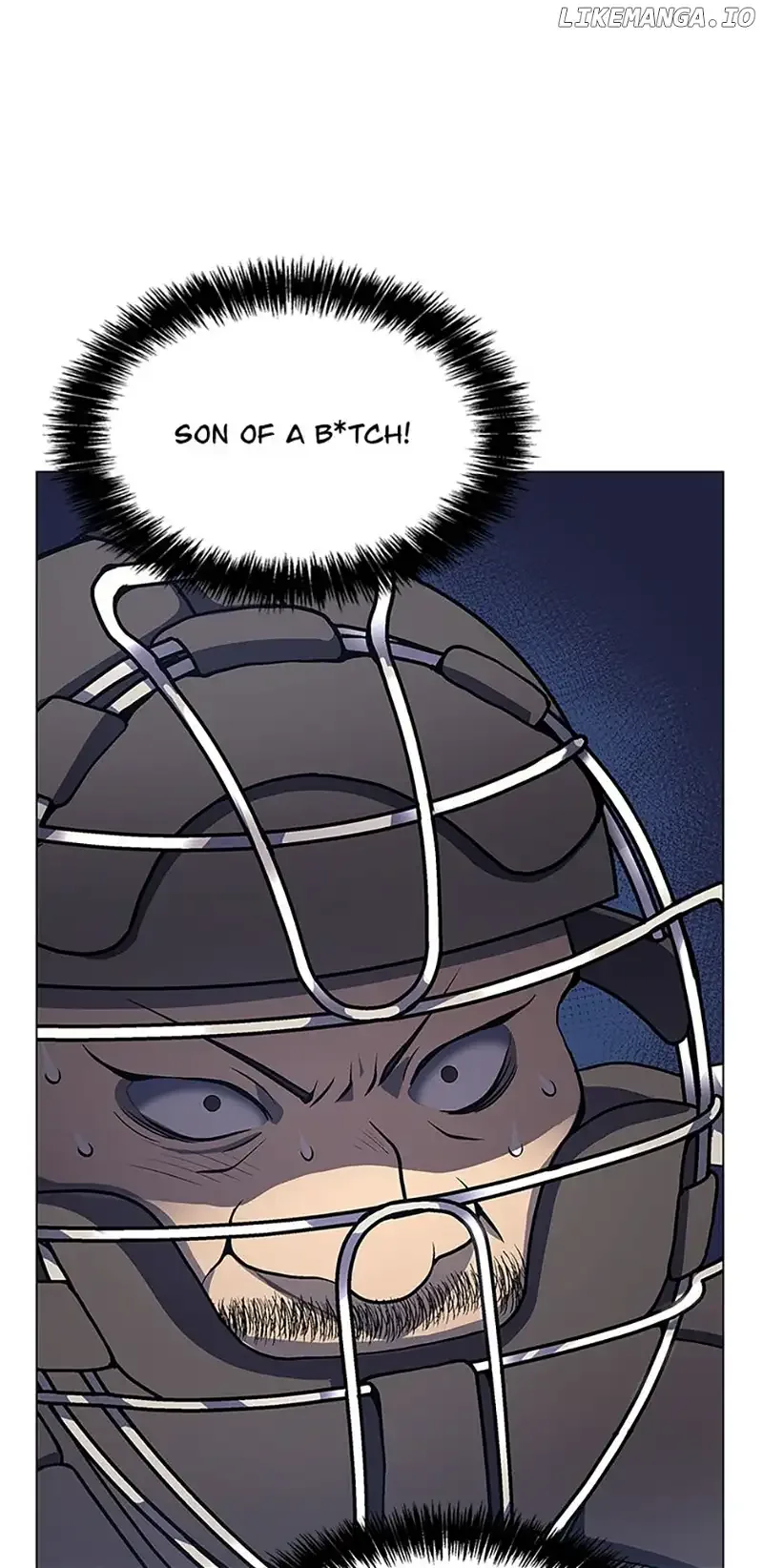 Home Plate Villain Chapter 28 page 37