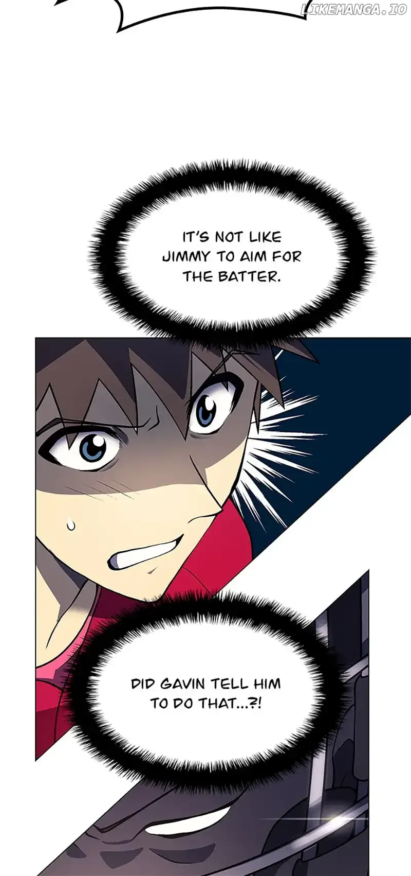 Home Plate Villain Chapter 28 page 46